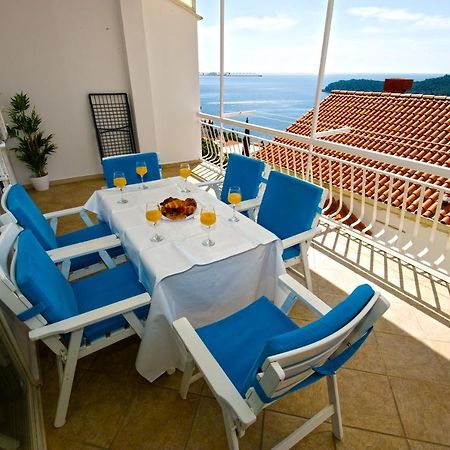Apartment Duby Dubrovnik Luaran gambar