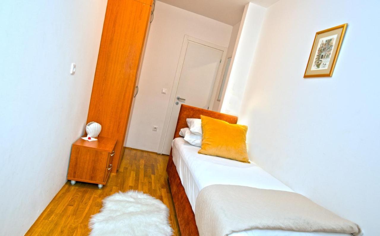 Apartment Duby Dubrovnik Luaran gambar