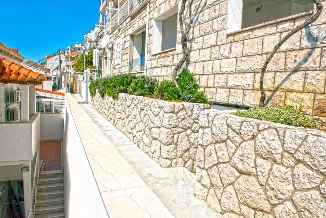 Apartment Duby Dubrovnik Luaran gambar