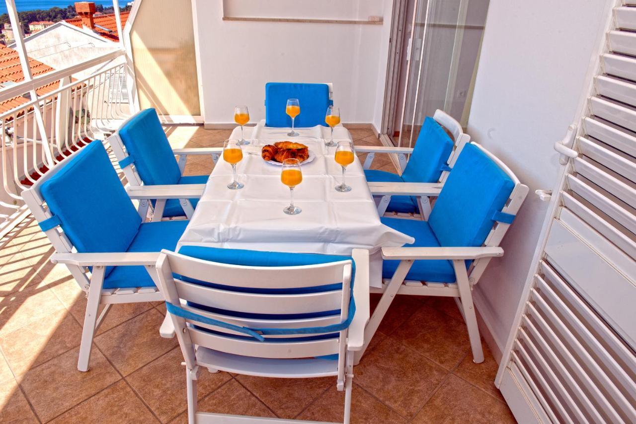 Apartment Duby Dubrovnik Luaran gambar