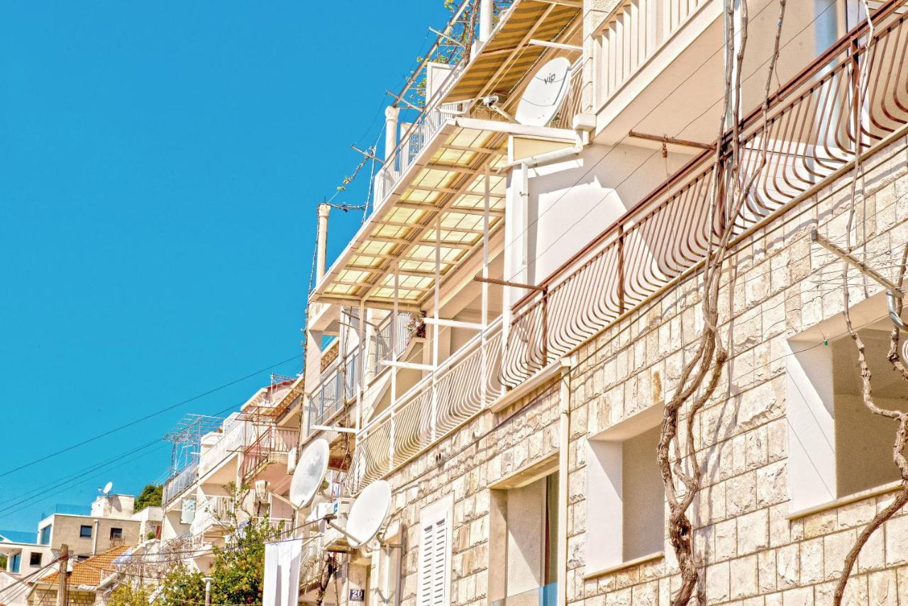 Apartment Duby Dubrovnik Luaran gambar