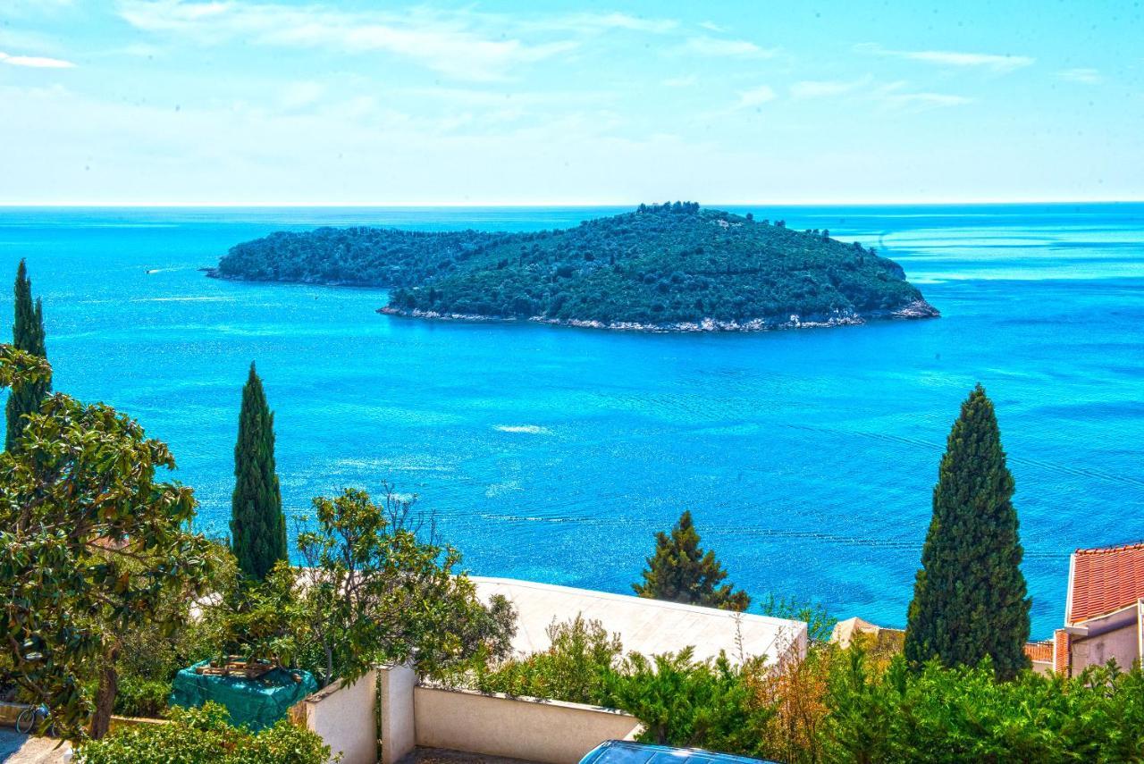 Apartment Duby Dubrovnik Luaran gambar