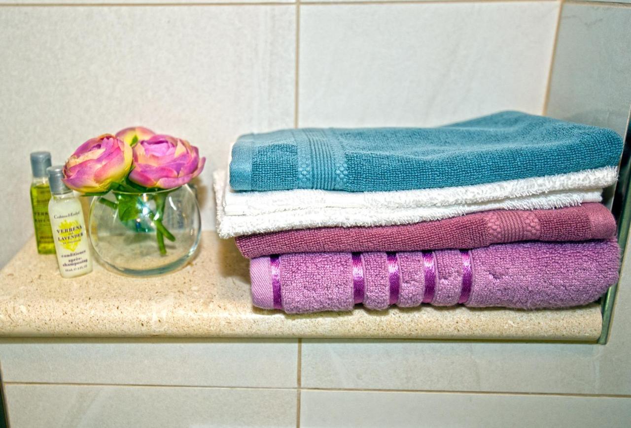 Apartment Duby Dubrovnik Luaran gambar