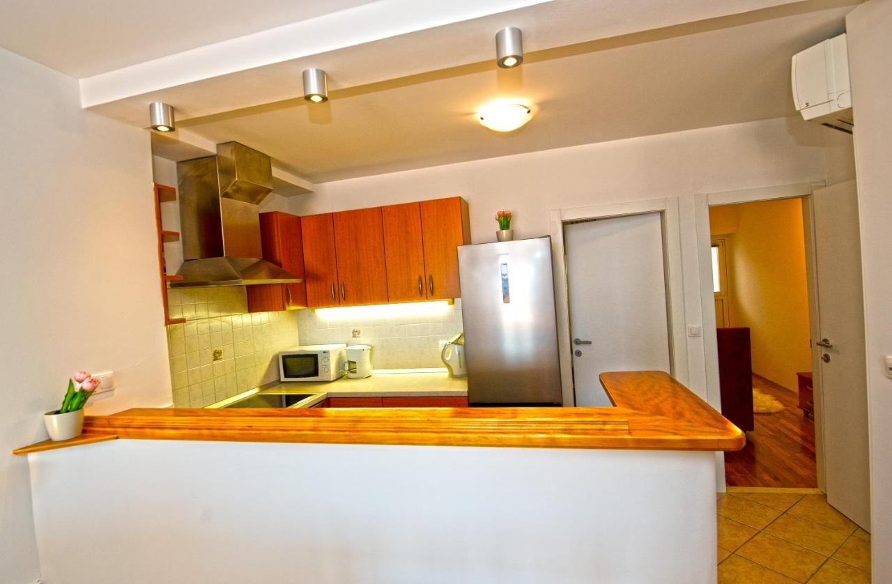 Apartment Duby Dubrovnik Luaran gambar