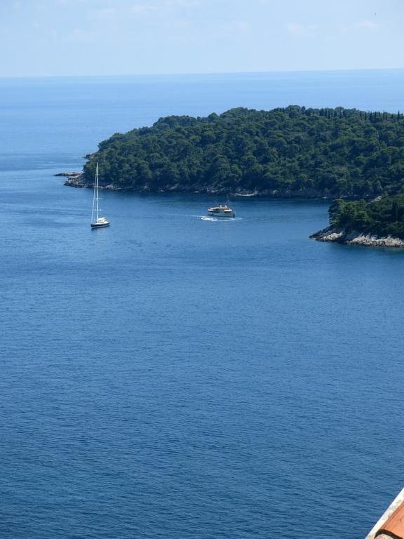 Apartment Duby Dubrovnik Bilik gambar
