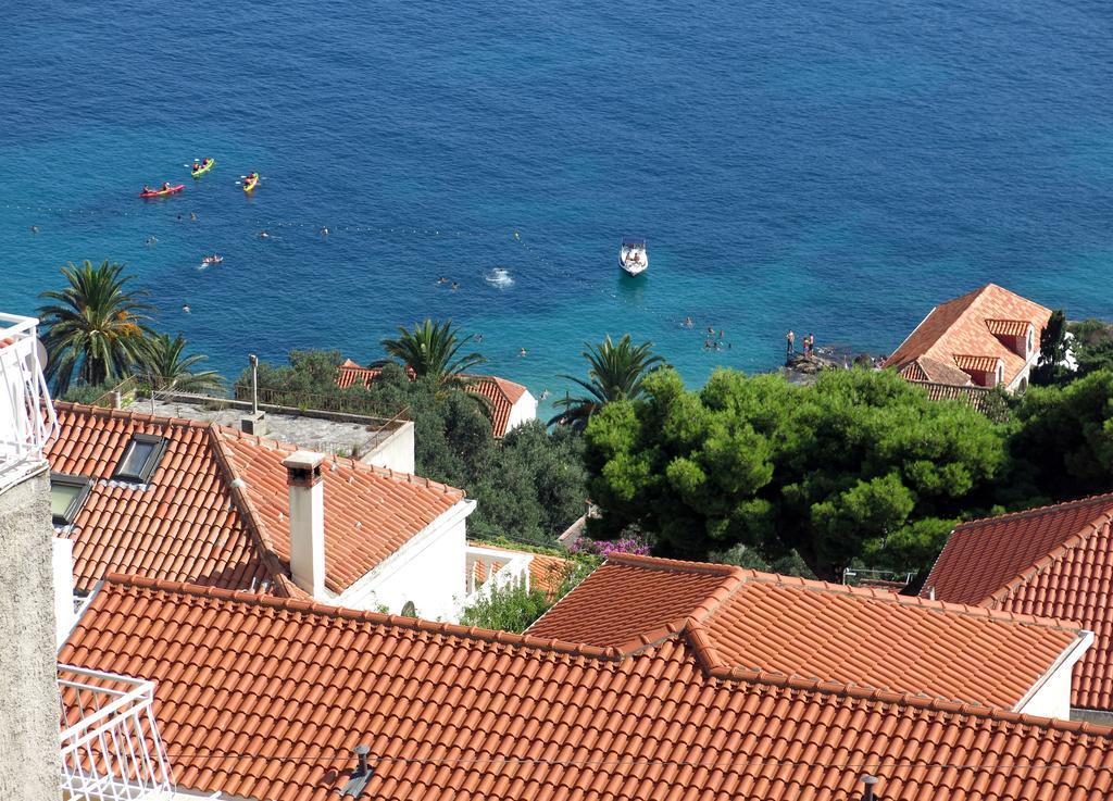 Apartment Duby Dubrovnik Bilik gambar