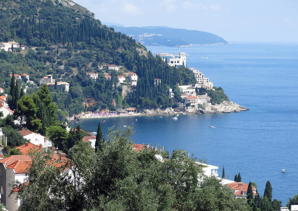 Apartment Duby Dubrovnik Bilik gambar